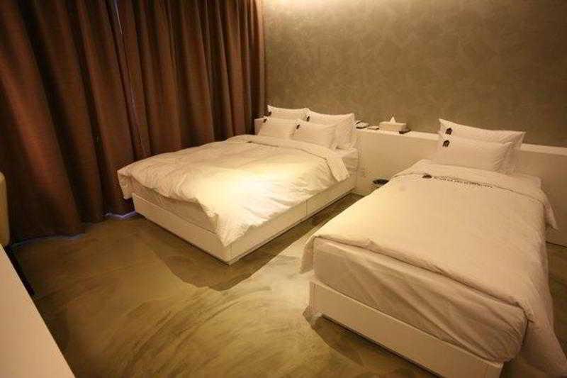 Hotel Benikea The Bliss Incheon