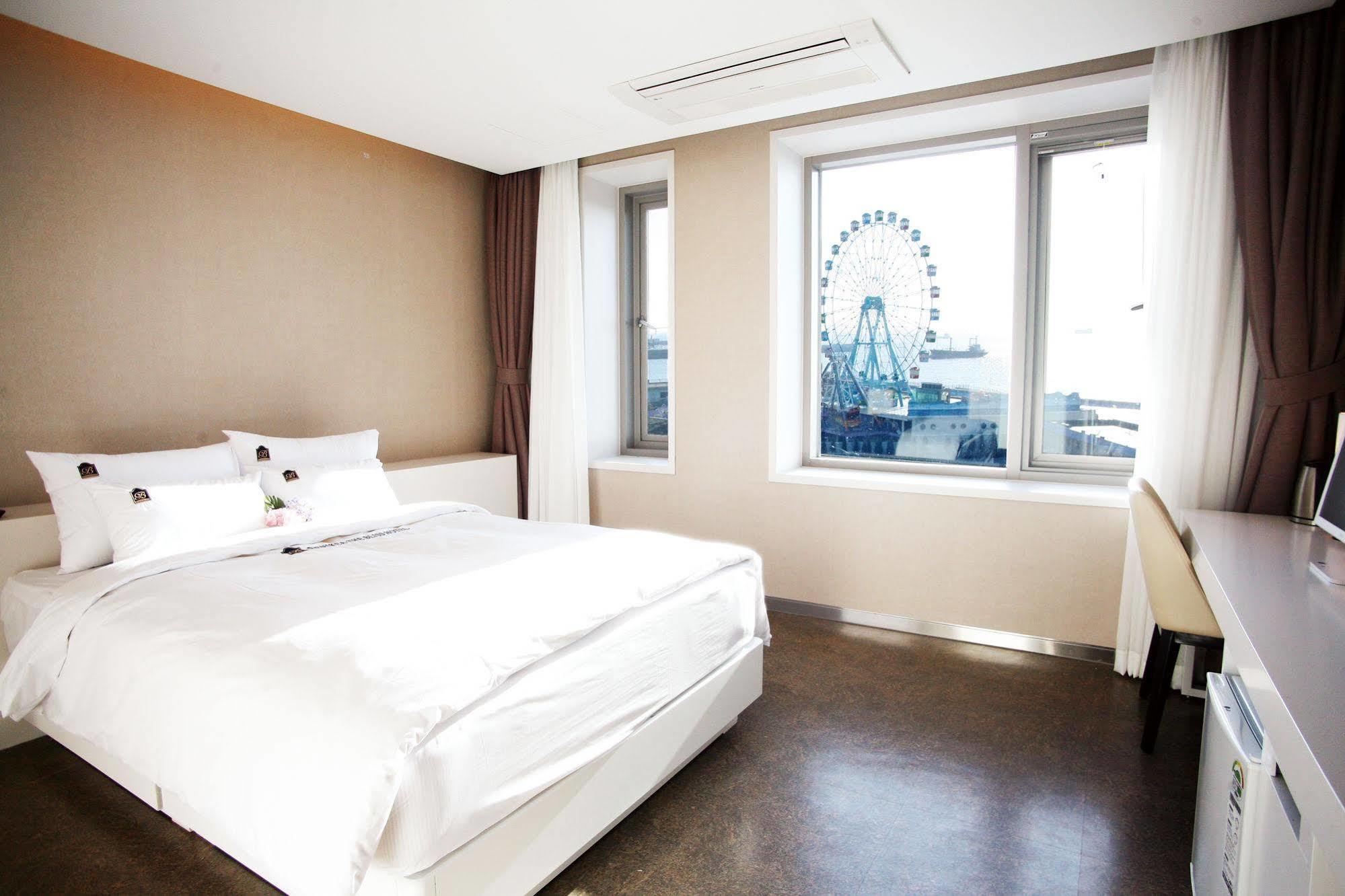 Hotel Benikea The Bliss 3*