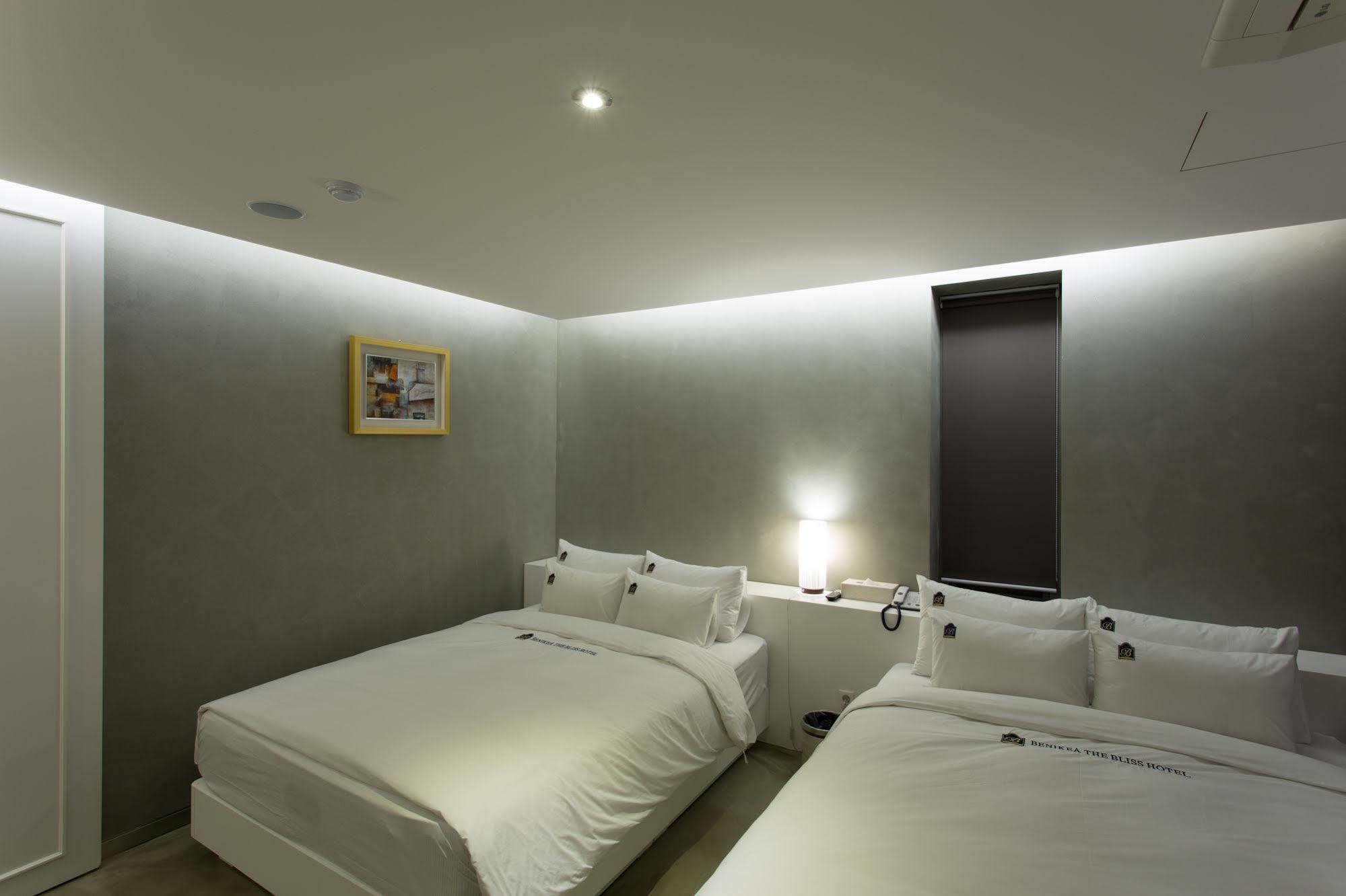 Benikea The Bliss Hotel Incheon