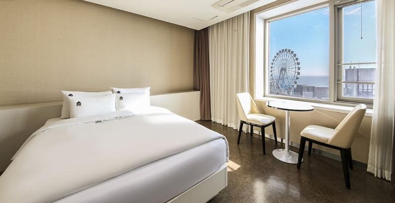 Benikea The Bliss Hotel 3*