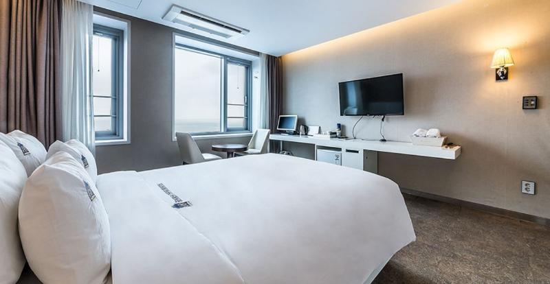 Hotel Benikea The Bliss Incheon