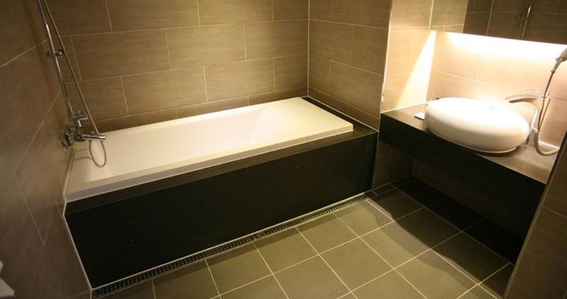 Benikea The Bliss 3* Incheon